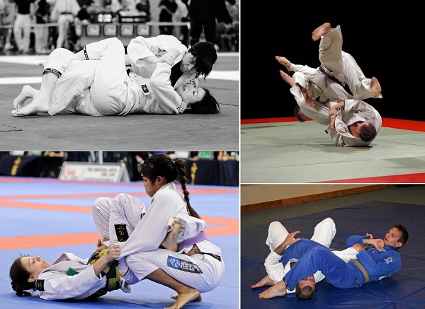 The Seven Most Popular Types of Martial Arts