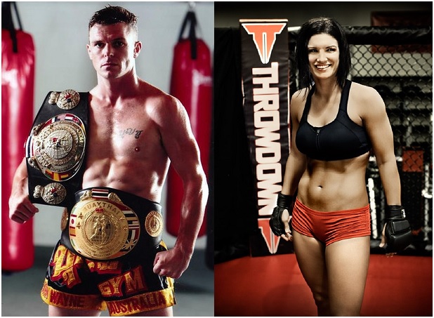 Muay Thai, Boxing & Personal Training