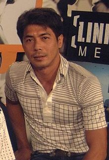 Samart Payakaroon -- Muay Thai training camp